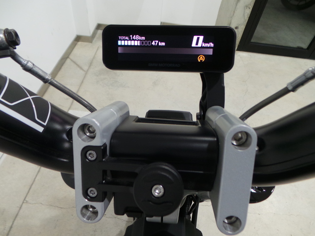 BMW Motorrad CE 02  de ocasión 