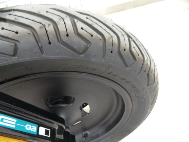 BMW Motorrad CE 02  de ocasión 