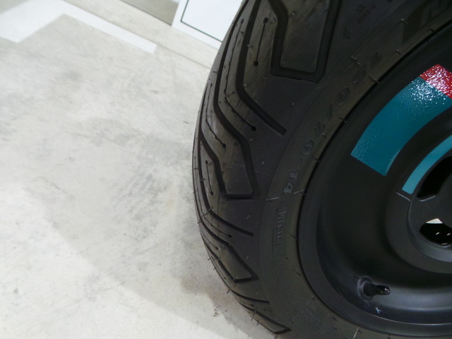 BMW Motorrad CE 02  de ocasión 