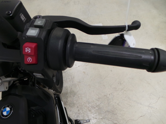 BMW Motorrad CE 02  de ocasión 