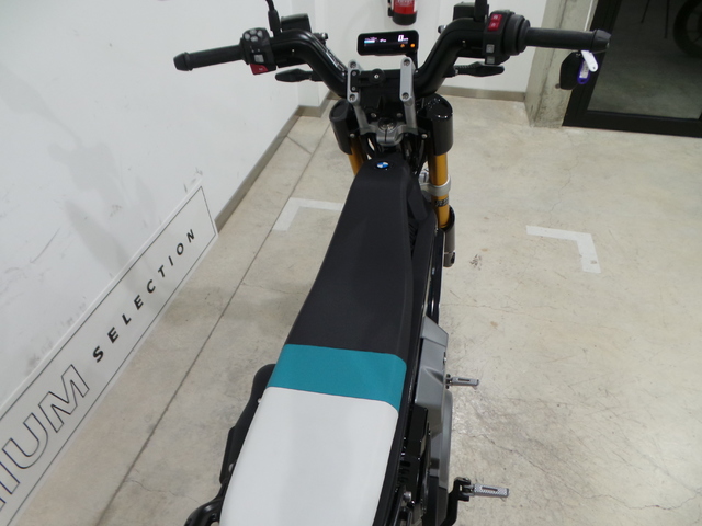 BMW Motorrad CE 02  de ocasión 