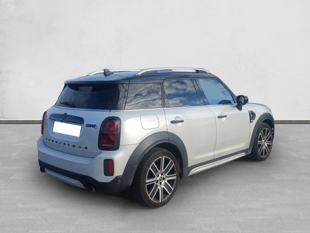 fotoG 3 del MINI MINI Countryman Cooper S 131 kW (178 CV) 178cv Gasolina del 2022 en Vizcaya