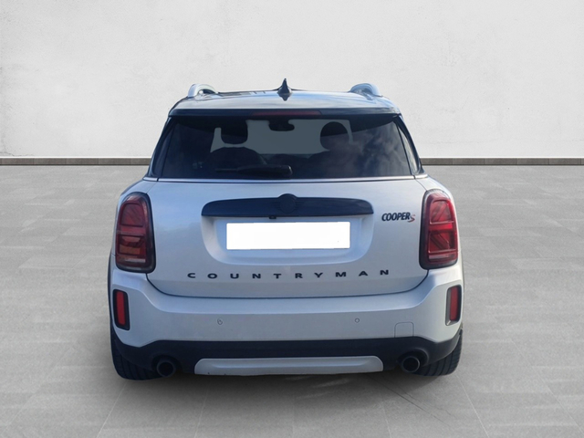 fotoG 4 del MINI MINI Countryman Cooper S 131 kW (178 CV) 178cv Gasolina del 2022 en Vizcaya