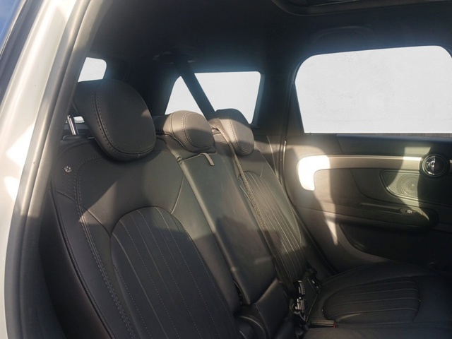 fotoG 8 del MINI MINI Countryman Cooper S 131 kW (178 CV) 178cv Gasolina del 2022 en Vizcaya