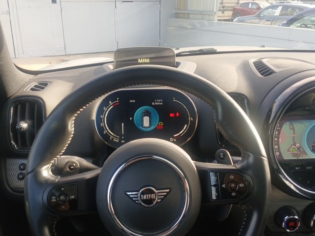 fotoG 11 del MINI MINI Countryman Cooper S 131 kW (178 CV) 178cv Gasolina del 2022 en Vizcaya