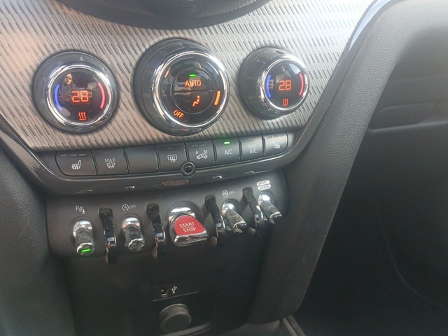 fotoG 12 del MINI MINI Countryman Cooper S 131 kW (178 CV) 178cv Gasolina del 2022 en Vizcaya