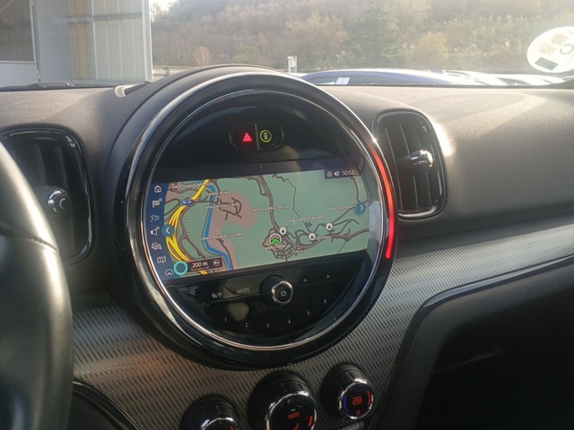 fotoG 13 del MINI MINI Countryman Cooper S 131 kW (178 CV) 178cv Gasolina del 2022 en Vizcaya