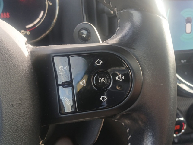 fotoG 16 del MINI MINI Countryman Cooper S 131 kW (178 CV) 178cv Gasolina del 2022 en Vizcaya