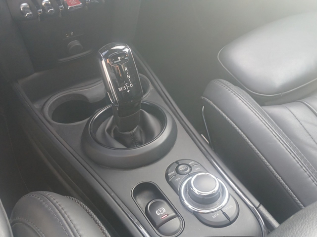 fotoG 17 del MINI MINI Countryman Cooper S 131 kW (178 CV) 178cv Gasolina del 2022 en Vizcaya