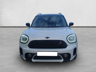 Fotos de MINI Countryman Cooper S 131 kW (178 CV)