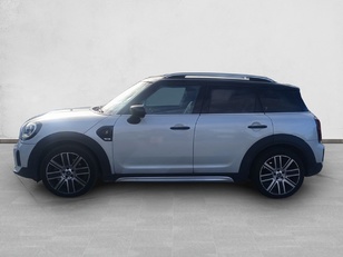 Fotos de MINI Countryman Cooper S 131 kW (178 CV)