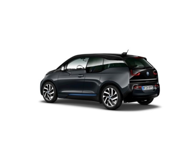 BMW i3 120Ah color Gris. Año 2021. 125KW(170CV). Eléctrico. En concesionario Marmotor de Las Palmas