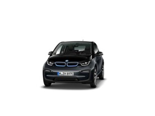Fotos de BMW i3 120Ah color Gris. Año 2021. 125KW(170CV). Eléctrico. En concesionario Marmotor de Las Palmas