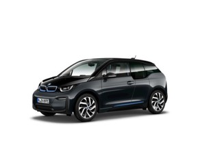 Fotos de BMW i3 120Ah color Gris. Año 2021. 125KW(170CV). Eléctrico. En concesionario Marmotor de Las Palmas