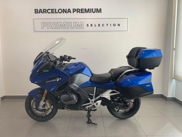 BMW Motorrad R 1250 RT  de ocasión 