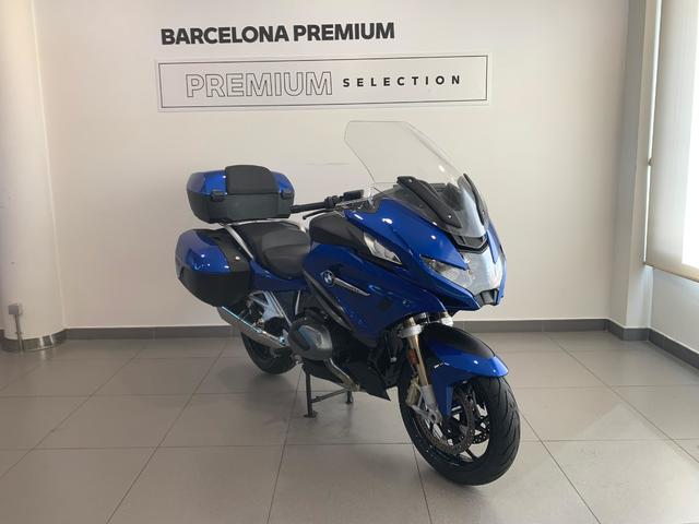 BMW Motorrad R 1250 RT  de ocasión 