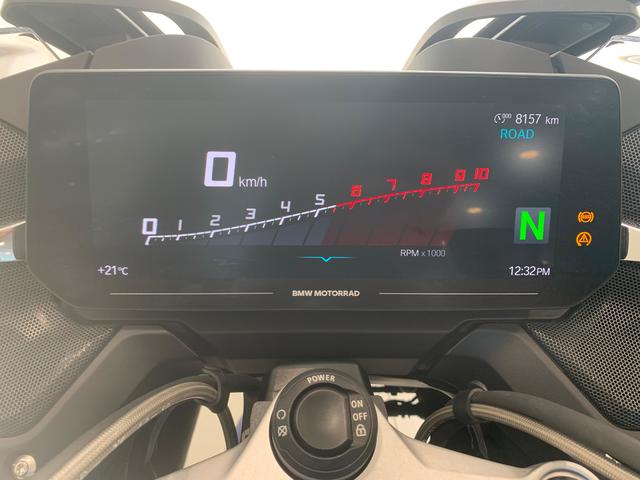 BMW Motorrad R 1250 RT  de ocasión 