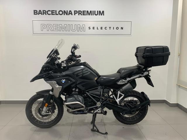 BMW Motorrad R 1250 GS  de ocasión 
