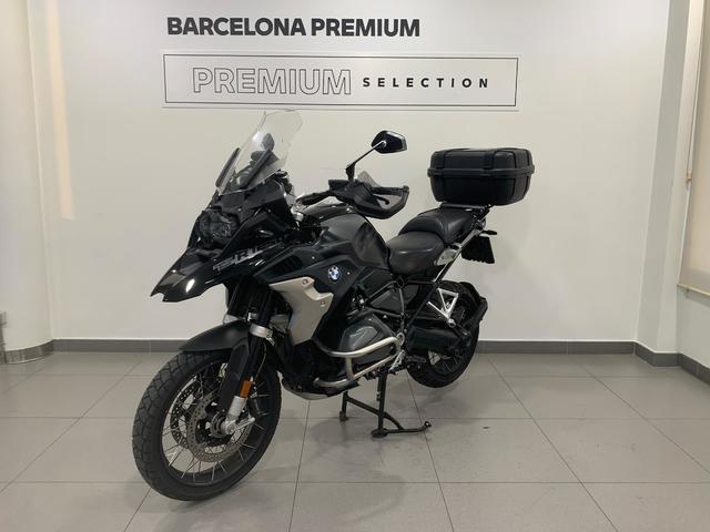 BMW Motorrad R 1250 GS  de ocasión 