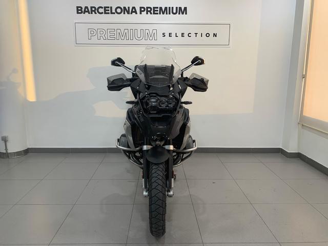BMW Motorrad R 1250 GS  de ocasión 
