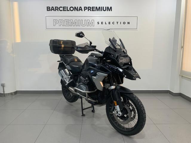 BMW Motorrad R 1250 GS  de ocasión 