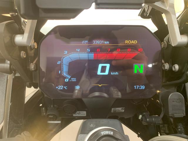 BMW Motorrad R 1250 GS  de ocasión 