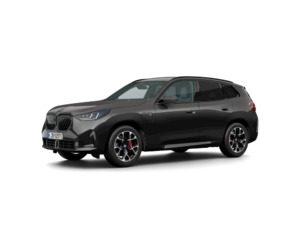 Fotos de BMW X3 xDrive30e color Gris. Año 2025. 220KW(299CV). Híbrido Electro/Gasolina. En concesionario Oliva Motor Girona de Girona