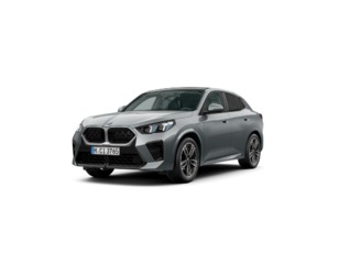 Fotos de BMW X2 sDrive18d color Gris. Año 2025. 110KW(150CV). Diésel. En concesionario Motri Motor Jaén de Jaén