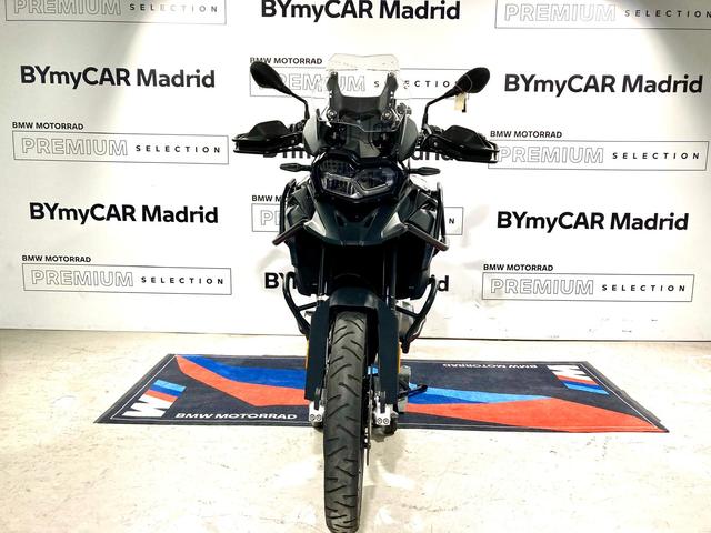 BMW Motorrad F 850 GS  de ocasión 