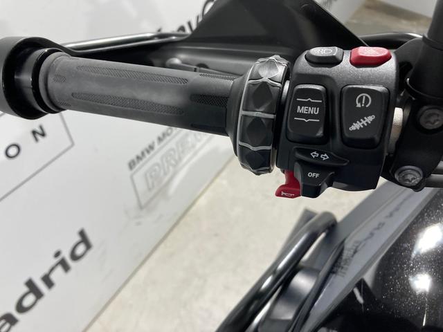 BMW Motorrad F 850 GS  de ocasión 