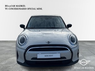 Fotos de MINI Cooper 5 Puertas 100 kW (136 CV)