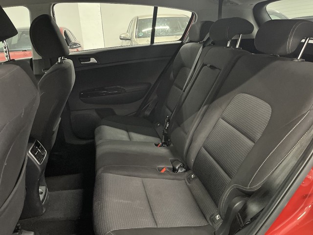 Kia Sportage 1.6 GDi Concept 4x2 97 kW (132 CV)