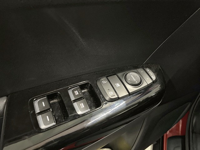 Kia Sportage 1.6 GDi Concept 4x2 97 kW (132 CV)