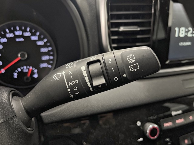 Kia Sportage 1.6 GDi Concept 4x2 97 kW (132 CV)