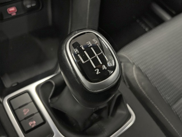 Kia Sportage 1.6 GDi Concept 4x2 97 kW (132 CV)