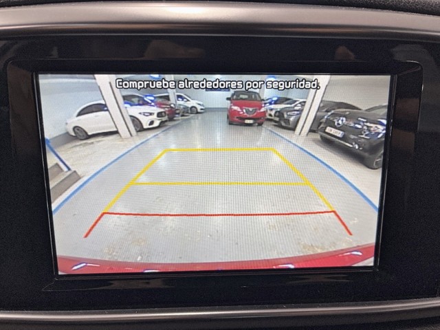 Kia Sportage 1.6 GDi Concept 4x2 97 kW (132 CV)