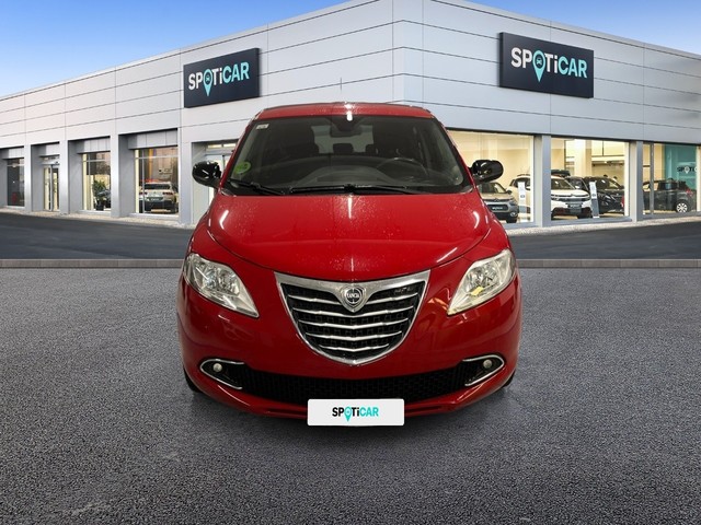 Lancia Ypsilon 1.2 30 º Aniversario Evo II 51 kW (69 CV)