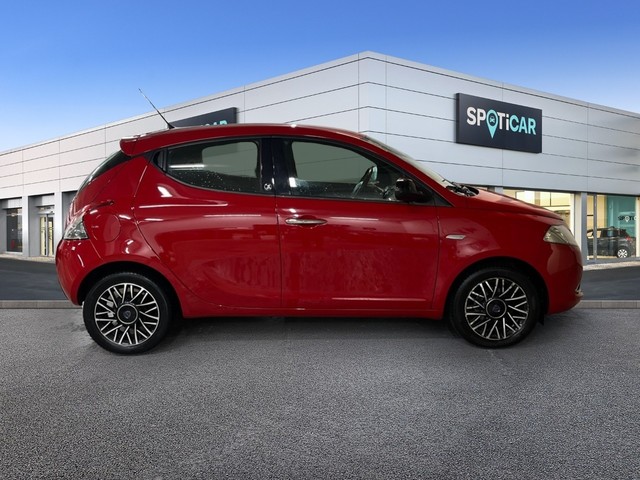 Lancia Ypsilon 1.2 30 º Aniversario Evo II 51 kW (69 CV)