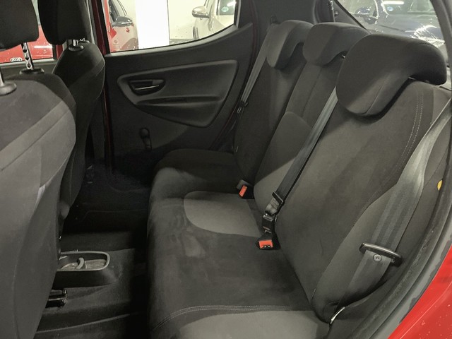 Lancia Ypsilon 1.2 30 º Aniversario Evo II 51 kW (69 CV)