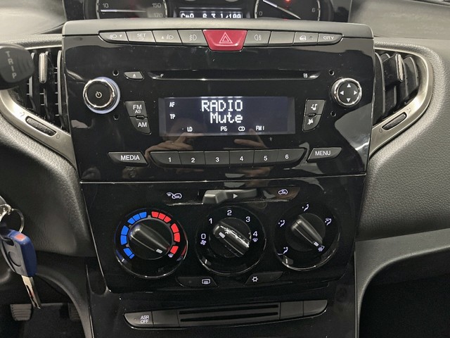 Lancia Ypsilon 1.2 30 º Aniversario Evo II 51 kW (69 CV)