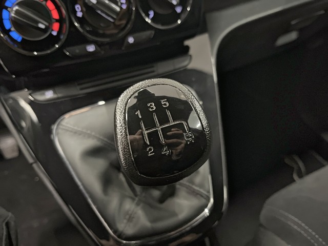 Lancia Ypsilon 1.2 30 º Aniversario Evo II 51 kW (69 CV)