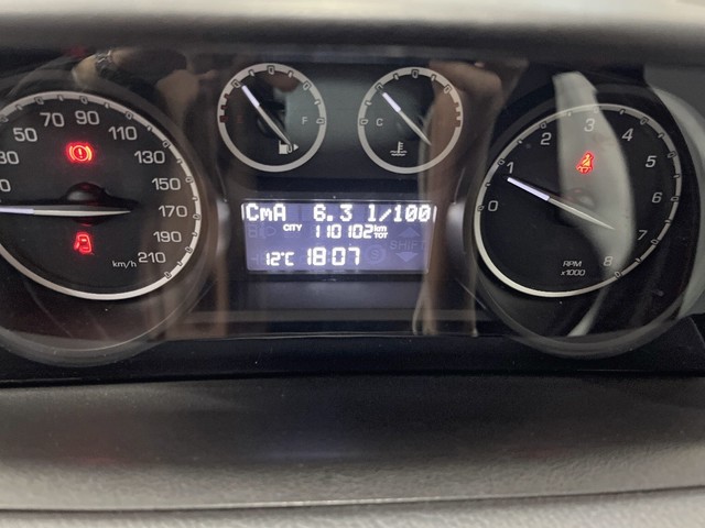 Lancia Ypsilon 1.2 30 º Aniversario Evo II 51 kW (69 CV)