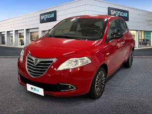 Lancia Ypsilon 1.2 de segunda mano