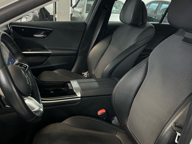 Mercedes-Benz Clase C C Estate 220 d All-Terrain 4Matic 147 kW (200 CV)