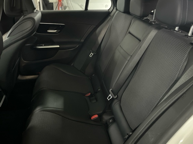 Mercedes-Benz Clase C C Estate 220 d All-Terrain 4Matic 147 kW (200 CV)