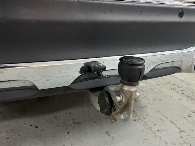 Mercedes-Benz Clase C C Estate 220 d All-Terrain 4Matic 147 kW (200 CV)