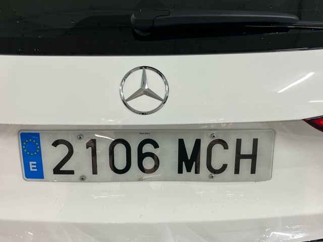 Mercedes-Benz Clase C C Estate 220 d All-Terrain 4Matic 147 kW (200 CV)