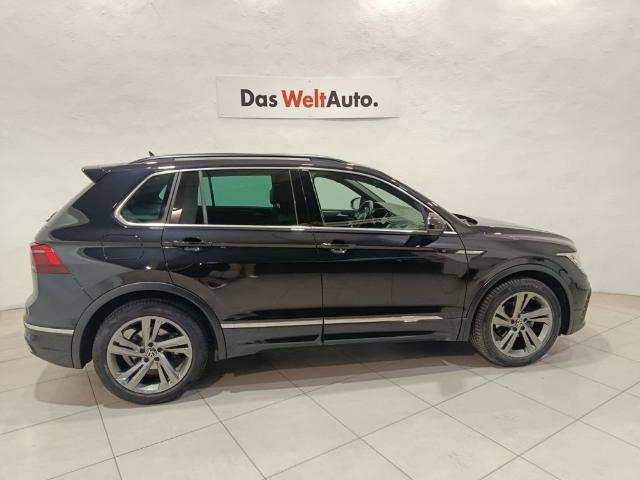 Volkswagen Tiguan R-Line 1.5 TSI 110 kW (150 CV) DSG