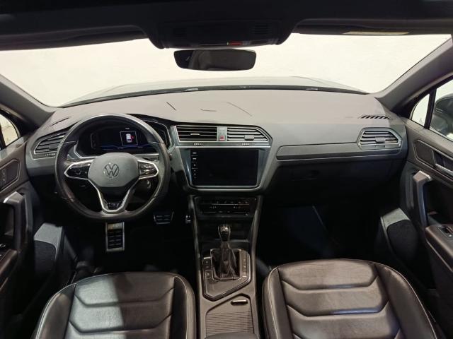 Volkswagen Tiguan R-Line 1.5 TSI 110 kW (150 CV) DSG