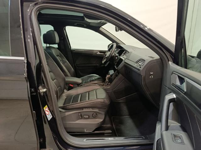 Volkswagen Tiguan R-Line 1.5 TSI 110 kW (150 CV) DSG
